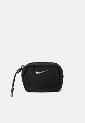 Nike Sportswear AURA EARBUDS CASE UNISEX - Tehnični dodatek - black