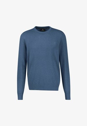 LERROS, - Sweter