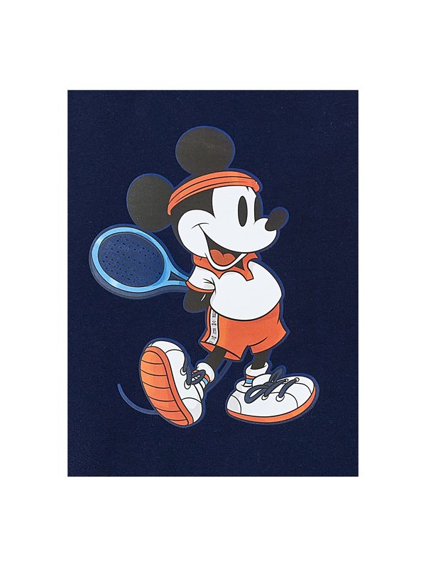 FELPA CON STAMP - Sweatshirt4