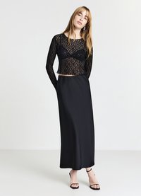 Calliope Camicetta - ultrablack