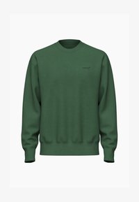 Δεν επιλέχθηκε, garment dye dark green