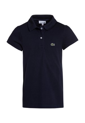 Poloshirt - marine