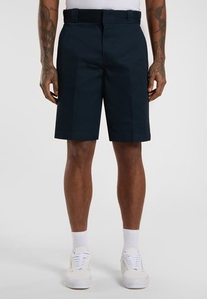 Shorts - dark navy