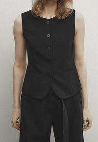 Massimo Dutti Kamizelka