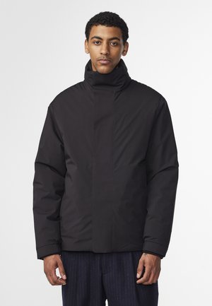 NN.07 SKIPP - Overgangsjakke - black