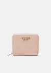 JENA - Portafoglio - pale pink