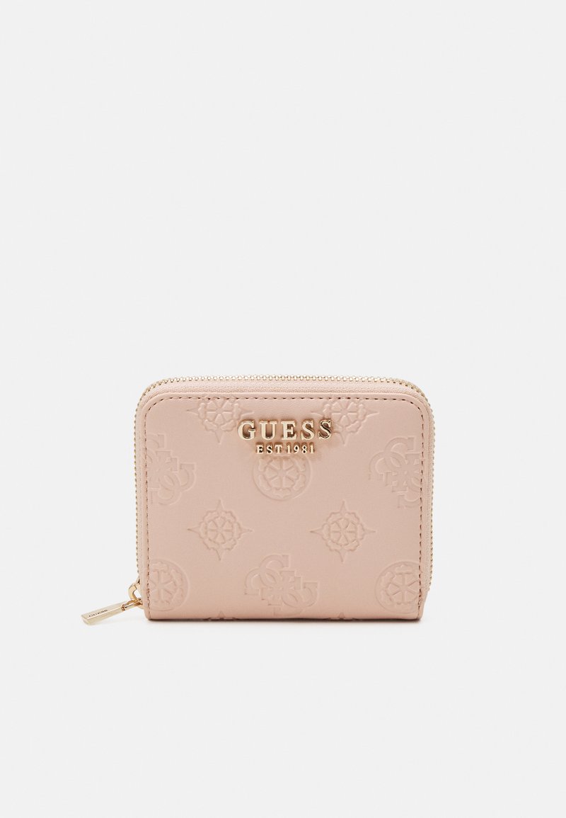 Guess JENA - Portafoglio - pale pink