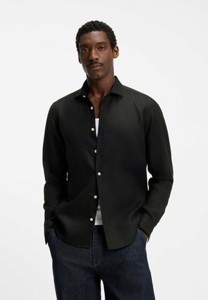 BOSS BOSS C-LIAM-SP-262 - Hemd - black one