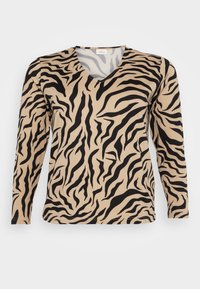 Unselected, trench coat