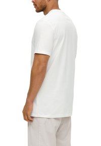 s.Oliver - T-shirt z nadrukiem