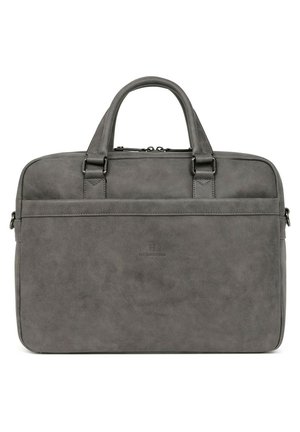DIFFÉRENCE - Aktetas - gris différence