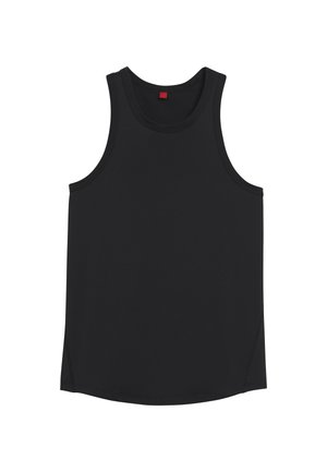 Wilson, TANK-TOP FIELDHOUSE TANK - Top - black