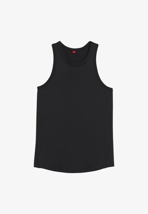 Wilson, TANK-TOP FIELDHOUSE TANK - Top - black