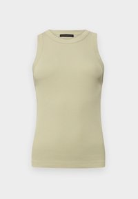 DRYKORN OLINA jasnozielony