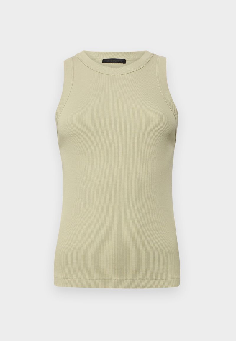 drykorn Top lichtgroen