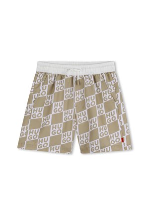 Short de bain - coton