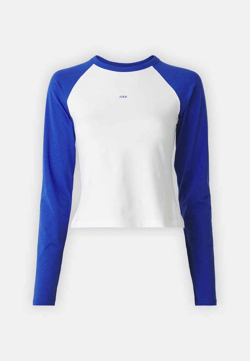 JJXX Longsleeve wit