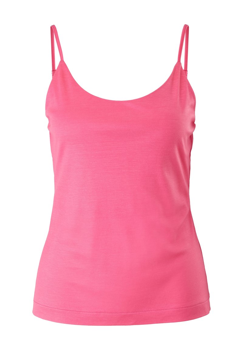 s.Oliver BLACK LABEL Top donkerroze s.Oliver BLACK LABEL Top donkerroze