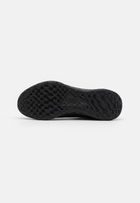Nike Performance Hardloopschoenen voor op de weg - black