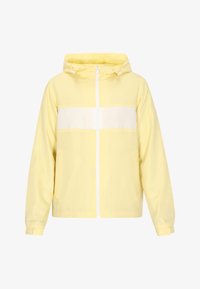 Nem kiválasztott, hellgelb weiss