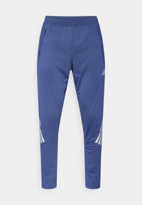 Wybrany, tech indigo