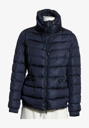 MONCLER, PUFFER NAVY - Doudoune - navy