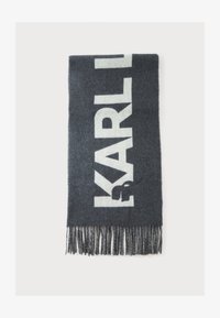 Избран, ash grey