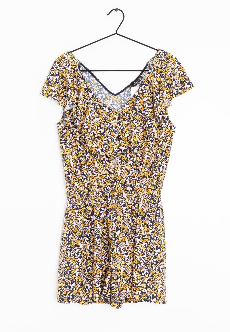 Mango Combinaison - yellow