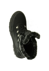 Rieker Botas para la nieve - black