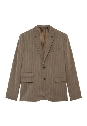 Giacca - light brown
