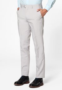 Unausgewählt, medium grey