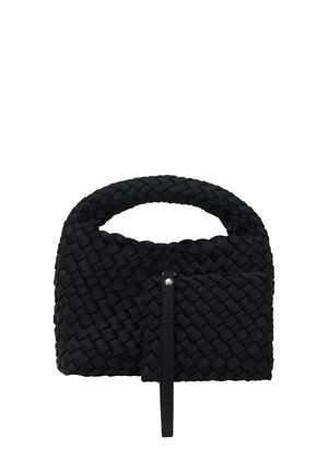 2-IN-1 SET - Vrecko na pranie - black