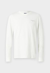 Unselected, ecru