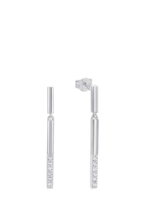 Pendientes - silberfarben