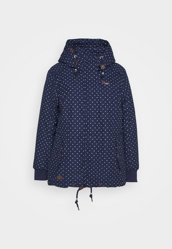 DANKA DOTS PLUS - Winter jacket4