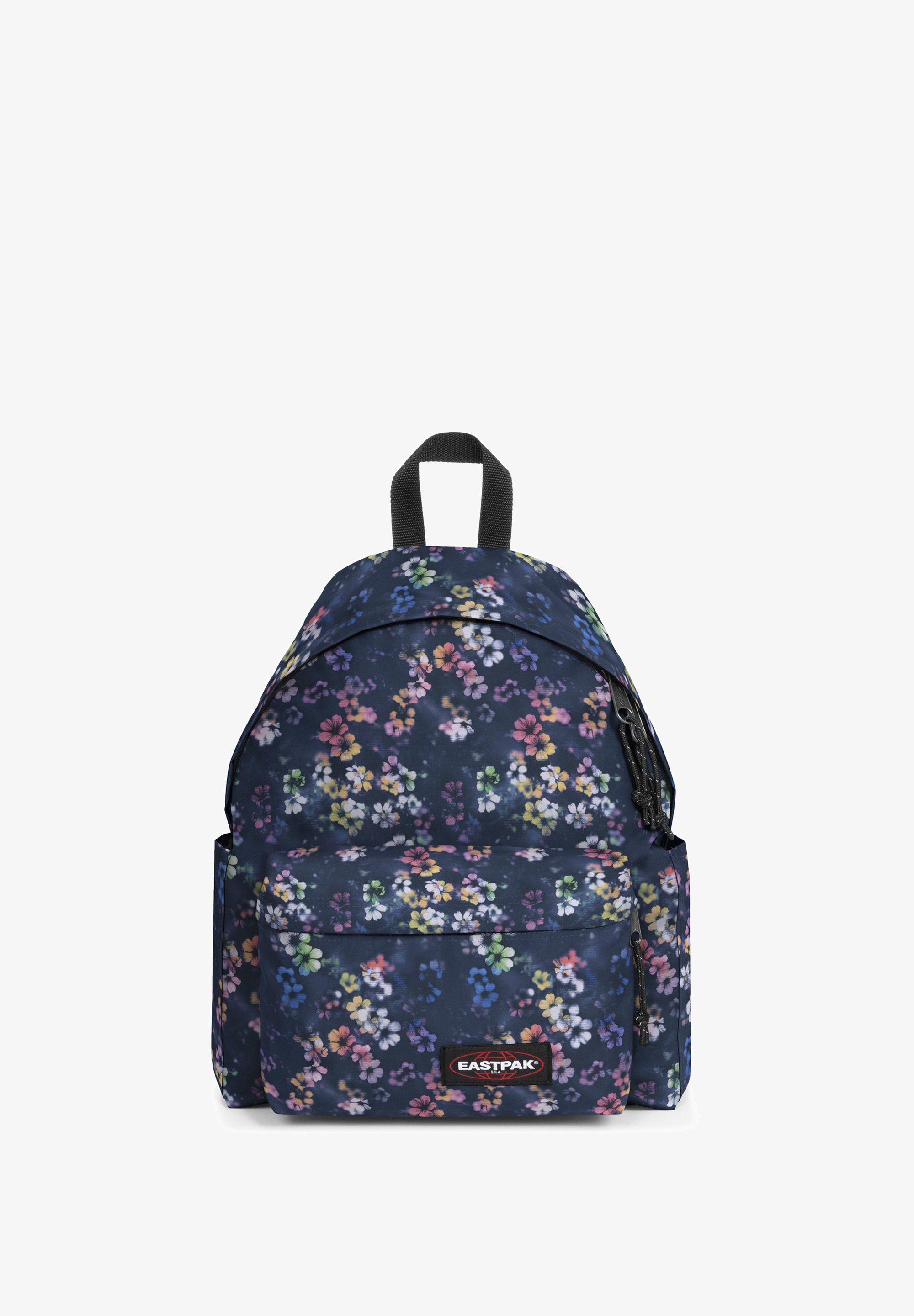 Eastpak DAY PAK'R Sac à dos flora fade navy/bleu marine