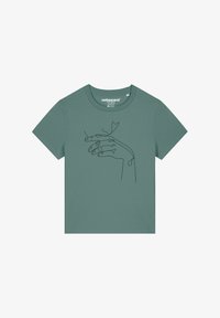 Geselecteerd, green bay