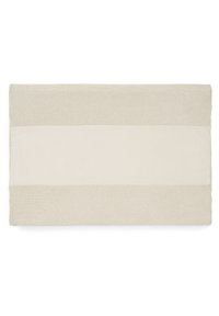 Jollein BASIC KNIT - Verschoonkussen - beige