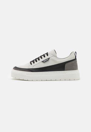 FLINT - Joggesko - white