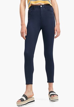 Jeans Skinny - dark blue