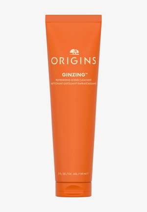 GINZING REFRESHING SCRUB 150ML - Exfoliant