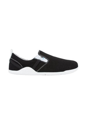 APTOS - Chaussons - black