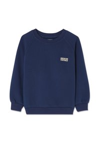 Niewybrane, navy vintage