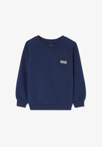 Niewybrane, navy vintage