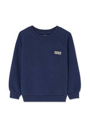 IZUBIRD - Sportska majica - navy vintage