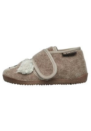 BIDAIM - Pantoffels - beige