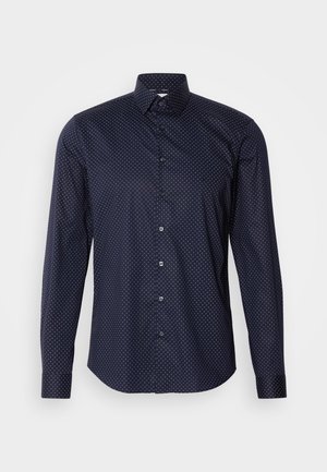 Calvin Klein PRINT SHIRT - Shirt - night sky