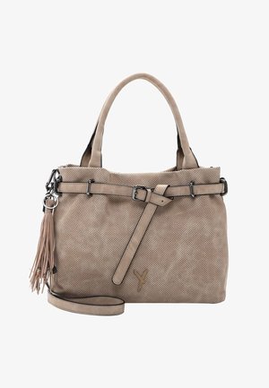 SURI FREY, Sac à main - brown