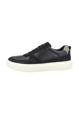 DEIVEN - Trainers - navy u wa c