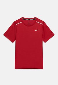 Επιλέχθηκε, tough red/reflective silver-coloured